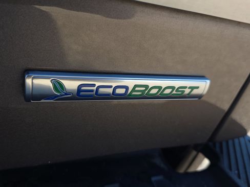 Used 2019 Ford F150 King Ranch w/ Equipment Group 601A Luxury image 16