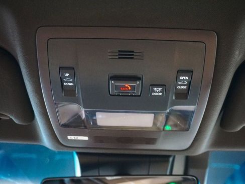 Used 2021 Lexus ES 250 w/ Premium Package image 38