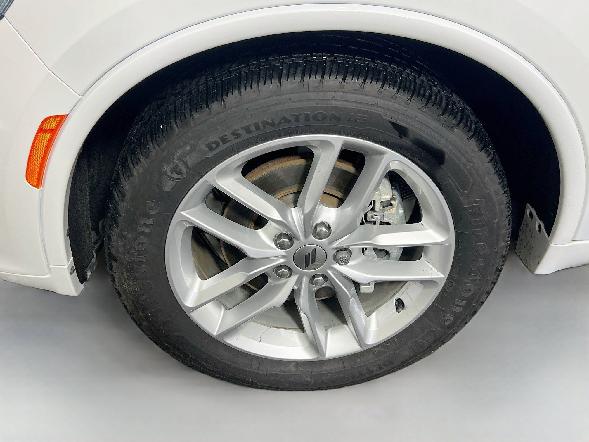 Used 2022 Dodge Durango GT RWD image 13