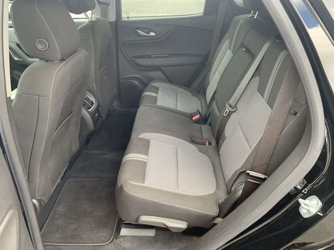 Certified 2024 Chevrolet Blazer LT w/ Driver Confidence Package FWD image 23