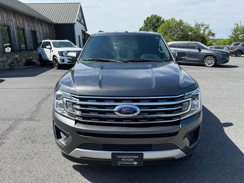Used 2019 Ford Expedition XLT w/ Equipment Group 201A RWD image 10