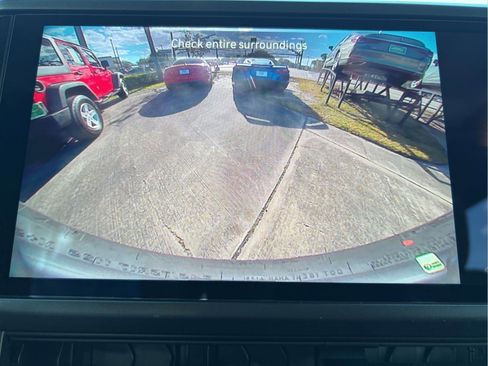 New 2026 Jeep Wrangler Sport S image 18