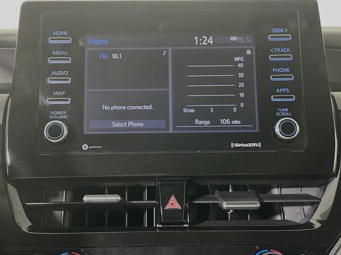 Used 2023 Toyota Camry LE FWD image 23