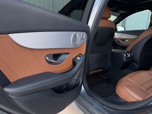 Used 2021 Mercedes-Benz C 300 Sedan image 27