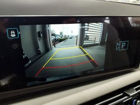 New 2026 Hyundai Tucson SEL image 11