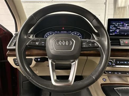 Used 2018 Audi Q5 2.0T Premium Plus w/ Premium Plus Package image 8