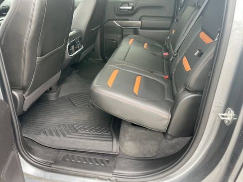 Used 2020 GMC Sierra 1500 AT4 w/ AT4 Premium Package AWD/4WD image 27