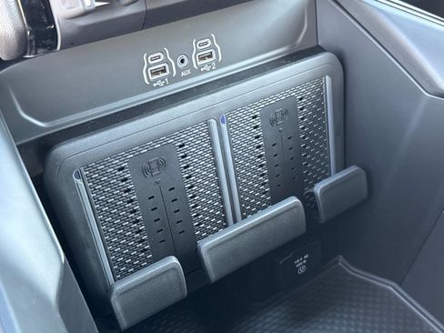 New 2025 RAM 2500 Power Wagon image 28