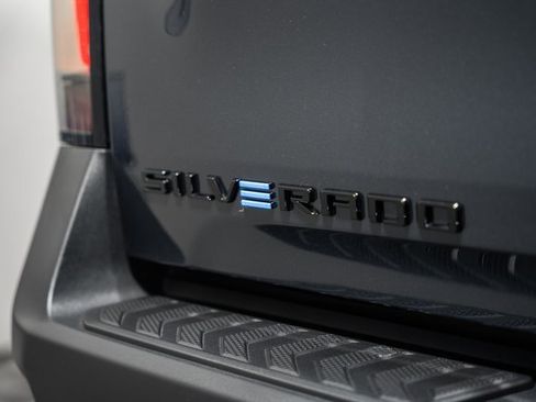 New 2026 Chevrolet Silverado EV Trail Boss w/ Plus Package image 7