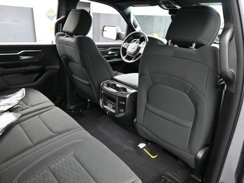 New 2026 RAM 1500 Lone Star image 47