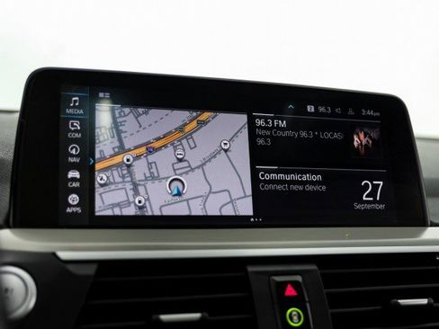 Used 2021 BMW X3 xDrive30e w/ Convenience Package image 18