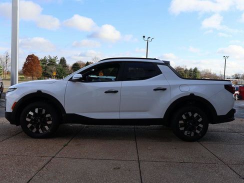 New 2026 Hyundai Santa Cruz SEL image 3