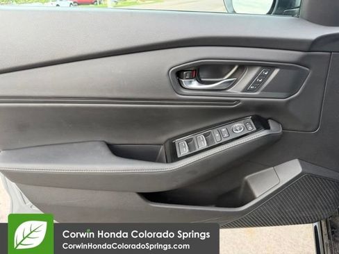 Used 2025 Honda Accord Touring image 13