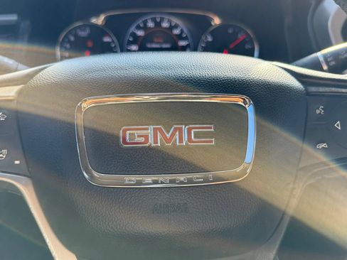 Used 2017 GMC Acadia Denali FWD image 28