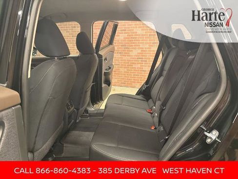 Certified 2023 Nissan Rogue S image 21