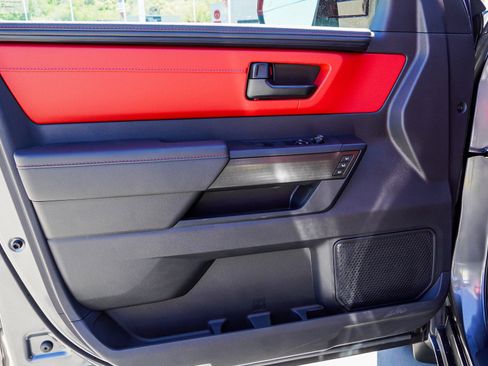 New 2026 Toyota Sequoia TRD Pro AWD/4WD image 21