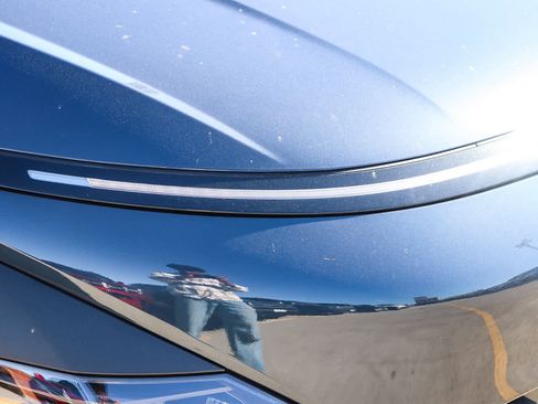 New 2026 Hyundai Kona SEL Sport image 4