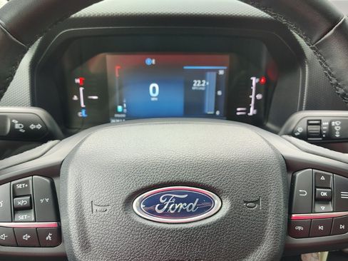 Used 2024 Ford Ranger XLT w/ Trailer Tow Package AWD/4WD image 31