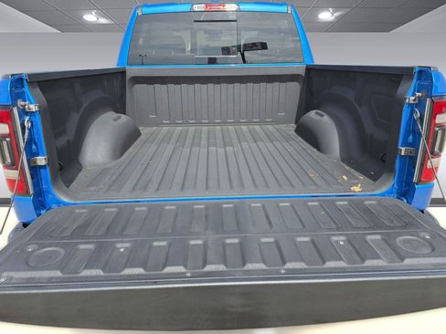 Certified 2023 RAM 1500 Big Horn AWD/4WD image 30