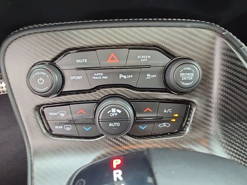 Used 2023 Dodge Challenger GT w/ Plus Package AWD/4WD image 16