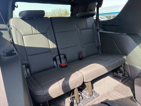 New 2026 Chevrolet Tahoe RST w/ Comfort Package AWD/4WD image 24