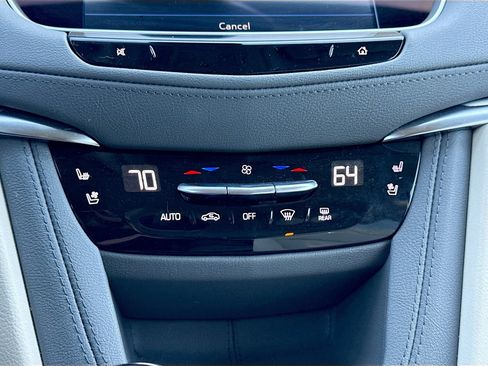 Used 2022 Cadillac XT5 Premium Luxury FWD image 33
