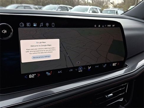 New 2026 Chevrolet Tahoe RST w/ RST Performance Edition image 12