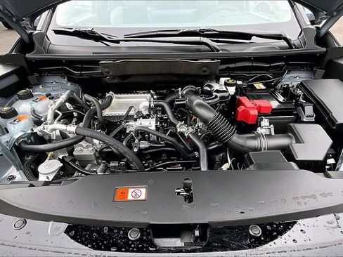 New 2026 Mitsubishi Outlander SE image 10