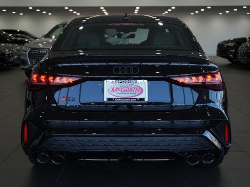 New 2026 Audi S3 Premium image 10