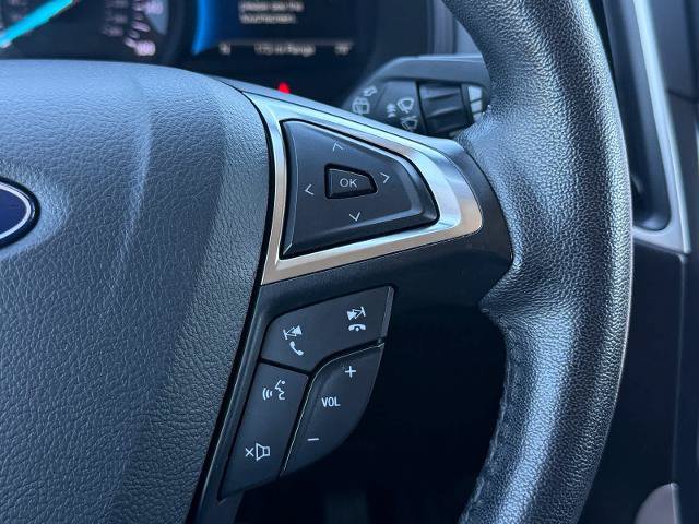 Certified 2024 Ford Edge SEL AWD/4WD image 16