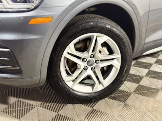 Used 2018 Audi Q5 2.0T Premium Plus w/ Premium Plus Package AWD/4WD video 2