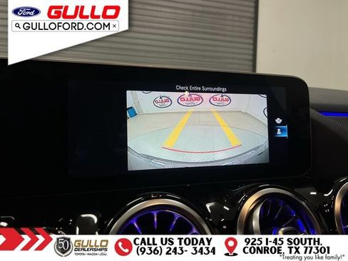 Used 2021 Mercedes-Benz GLA 250 4MATIC image 27