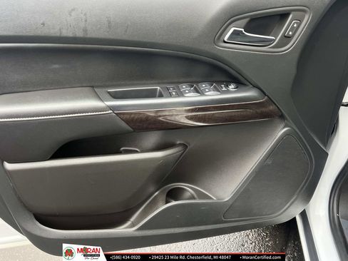 Used 2022 GMC Canyon Elevation w/ Trailering Package image 15