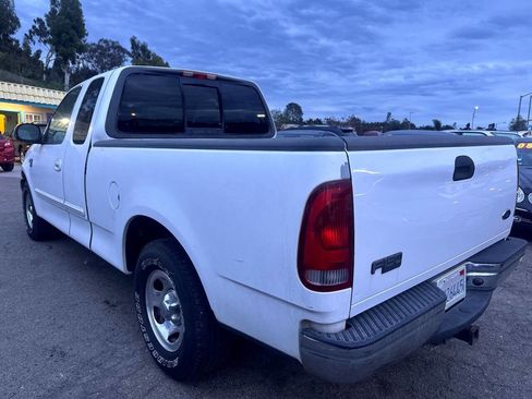 Used 2000 Ford F150 XLT image 5