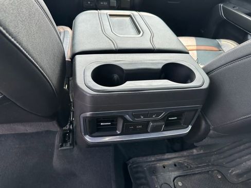 Used 2021 GMC Sierra 1500 AT4 image 15