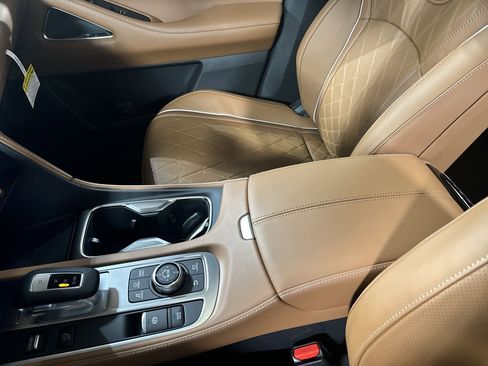 Used 2024 INFINITI QX60 Autograph w/ Cargo Package image 27