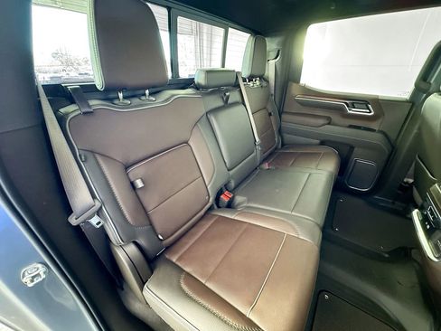 Used 2026 GMC Sierra 1500 Denali image 27