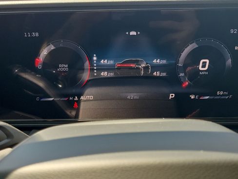 New 2027 Dodge Charger R/T w/ Driver Convenience Group AWD/4WD image 16