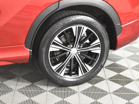 Used 2022 Mitsubishi Eclipse Cross SEL image 51