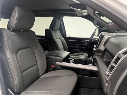 Used 2025 RAM 1500 Big Horn image 55