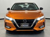 Used 2021 Nissan Sentra SR w/ Electronics Package image 2