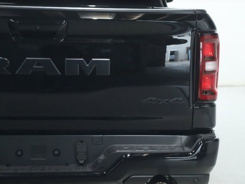 Used 2025 RAM 1500 Big Horn AWD/4WD image 45