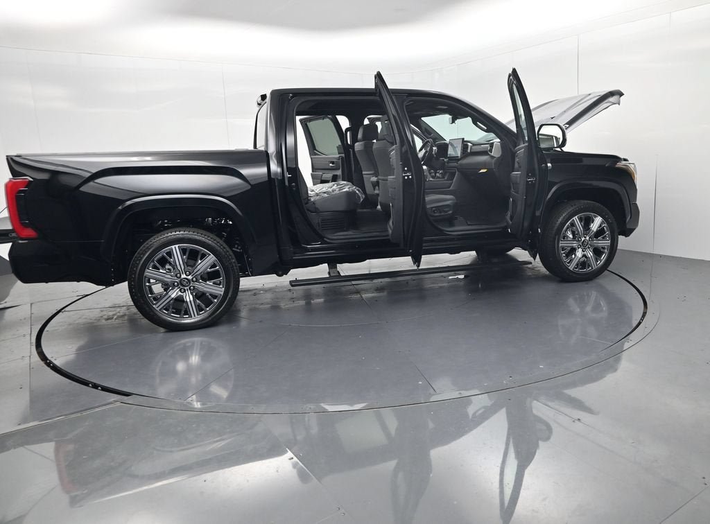 New 2026 Toyota Tundra Capstone AWD/4WD image 66