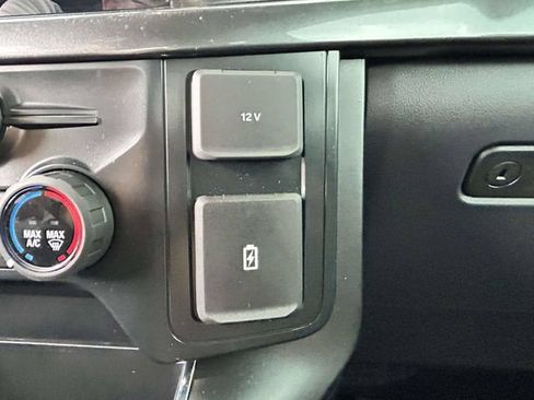 Certified 2025 Ford F150 STX w/ Equipment Group 200A AWD/4WD image 22