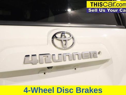 Used 2018 Toyota 4Runner SR5 image 13