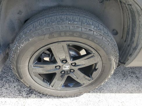 Used 2023 Honda Ridgeline Black Edition image 9