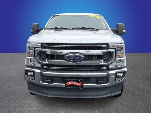 Used 2022 Ford F350 XLT w/ XLT Value Package image 2