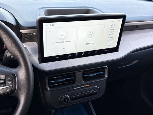 New 2025 Ford Maverick XLT w/ Equipment Group 302A image 48