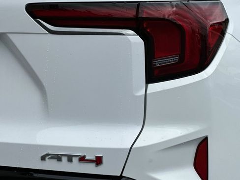 New 2026 GMC Terrain AT4 w/ Convenience Package III image 7