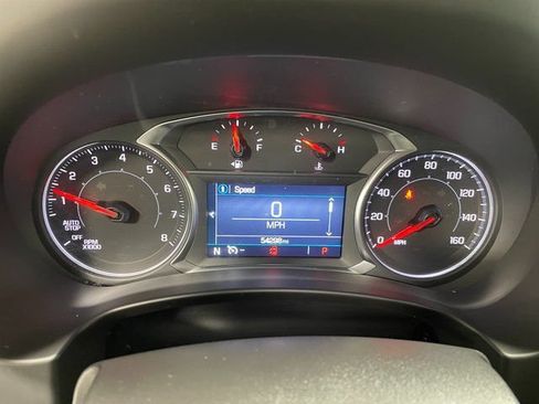 Used 2024 GMC Terrain SLE AWD/4WD image 15